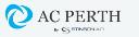 AC Perth logo